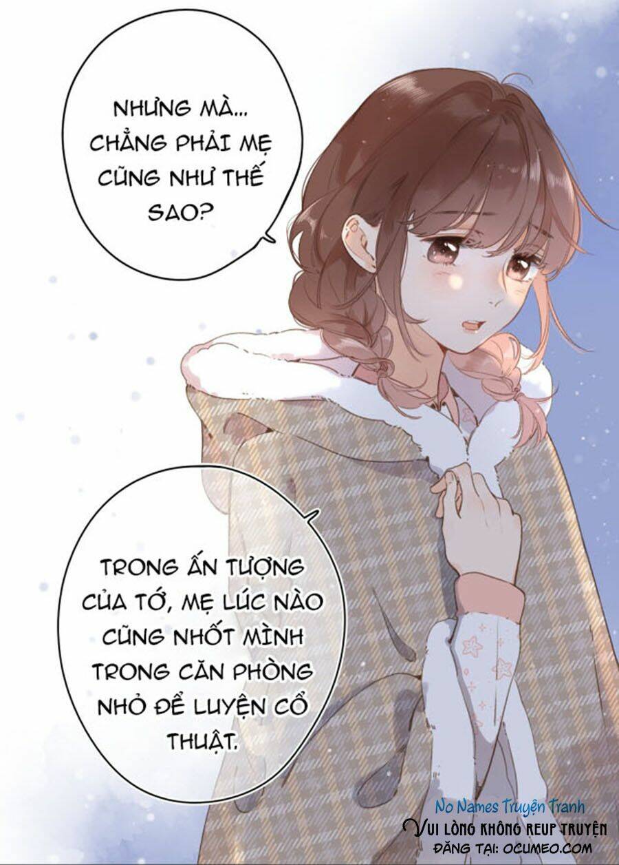 Sos! Tôi Đã Yêu Một Con Sâu Bướm (Phần 2): Chapter 5