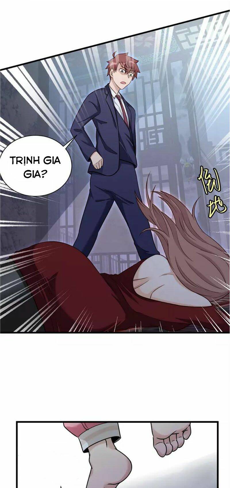 Hệ Thống Tu Tiên Mạnh Nhất: Chapter 117