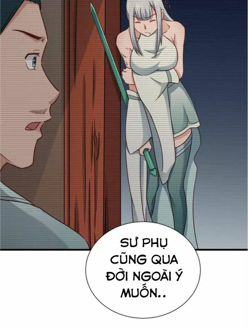 Hệ Thống Tu Tiên Mạnh Nhất: Chapter 110