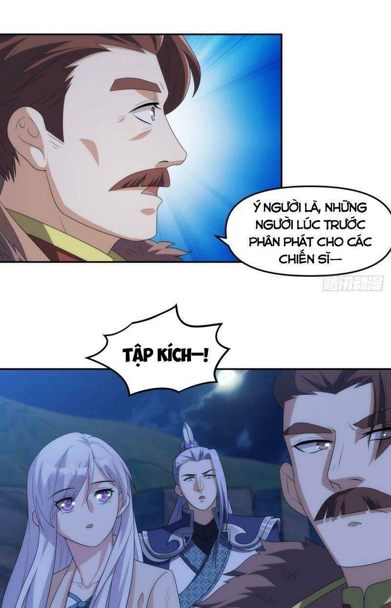 Xâm Lược Vạn Giới: Chapter 95