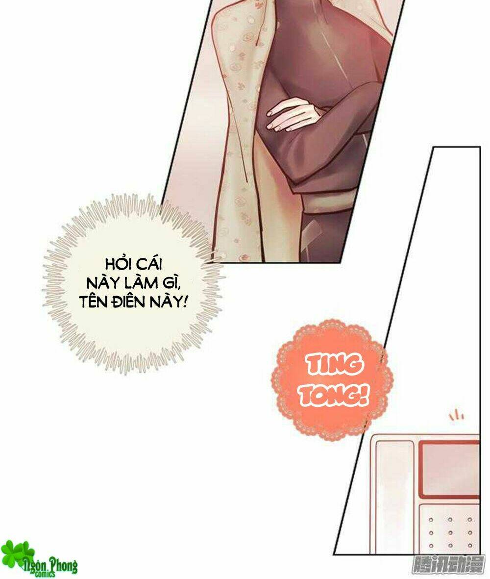 Định Chế Tình Yêu: Chapter 35