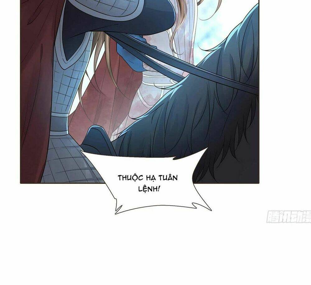 Đại Giá Thừa Tướng: Chapter 93