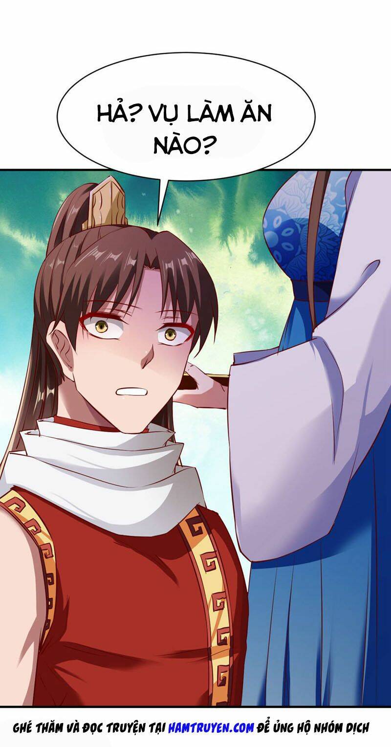 Chiến Đỉnh: Chapter 121