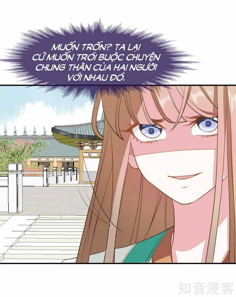 Đích Nữ Hữu Độc: Chapter 66