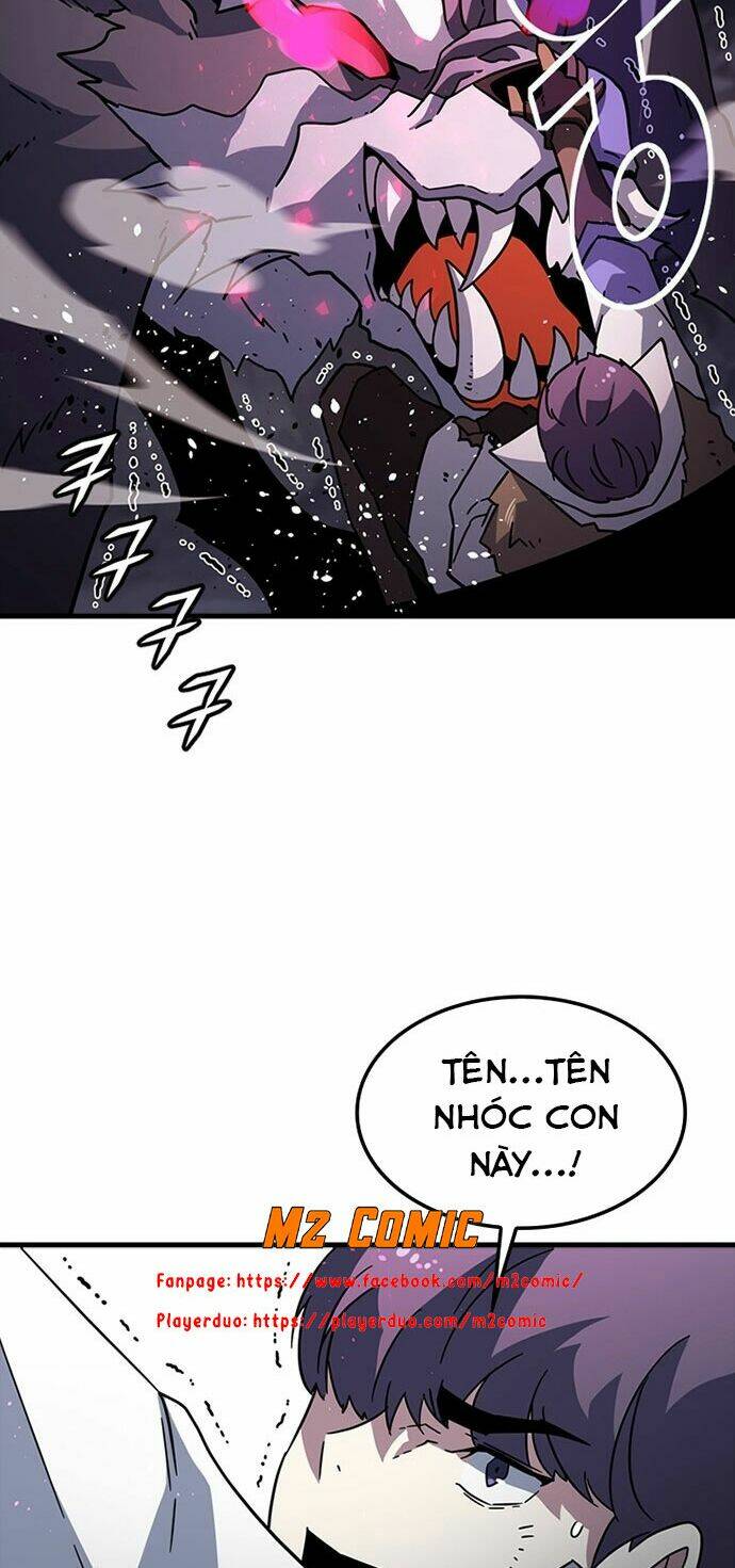 Điểm Chết: Chapter 18