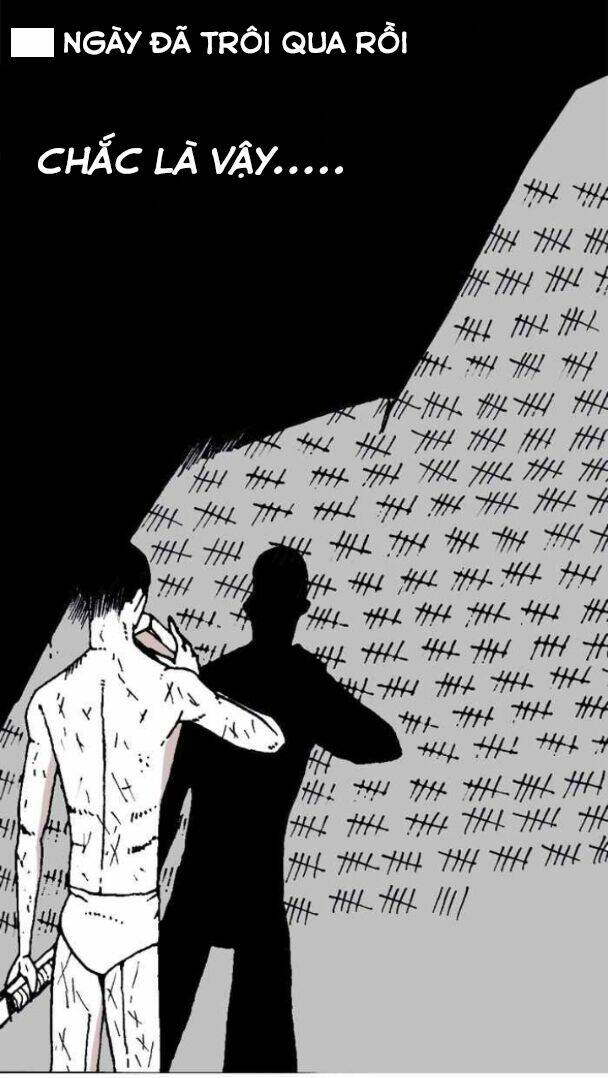 Mắc Kẹt Trên Mặt Trăng: Chapter 21