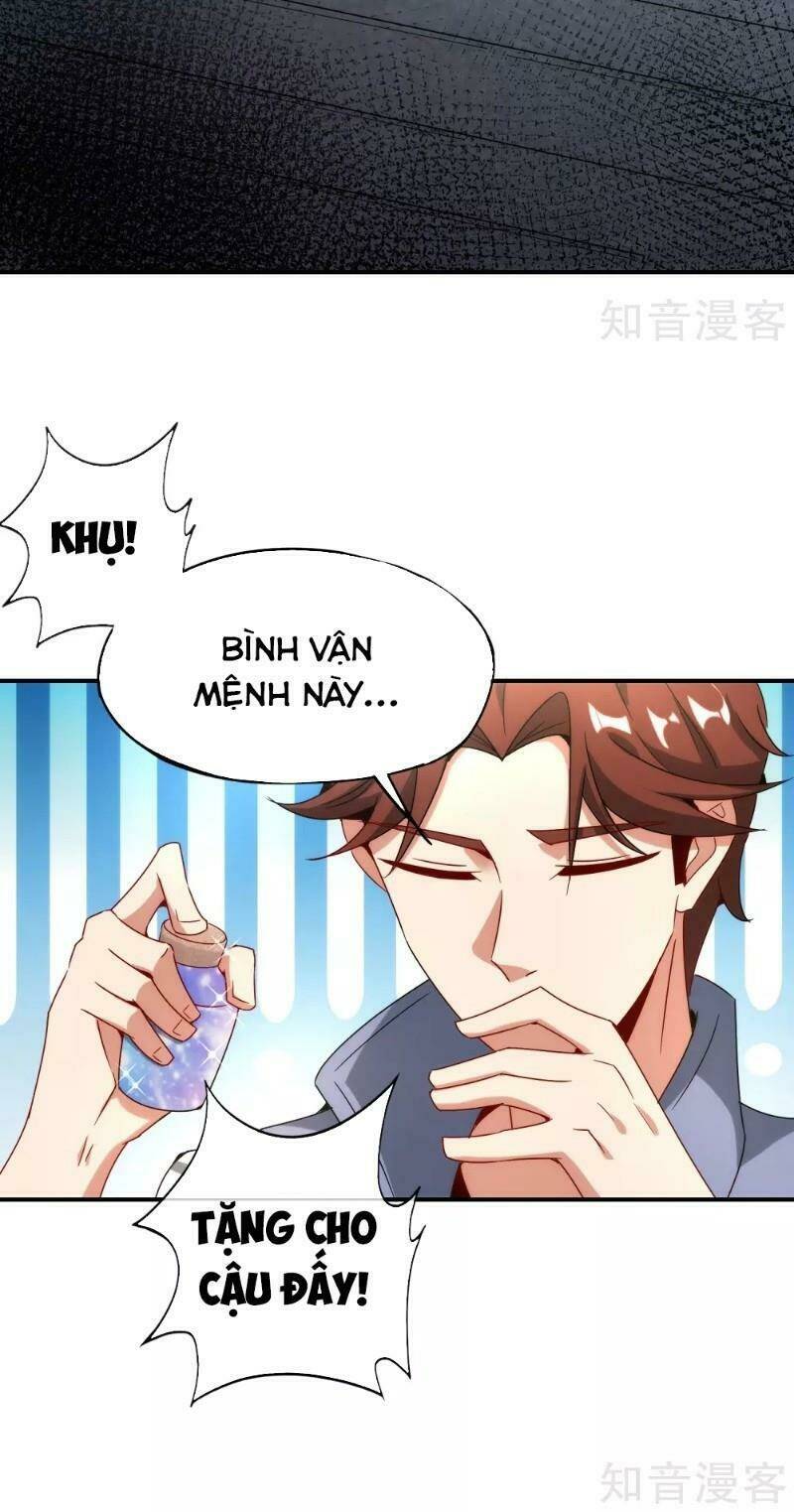 Vòng Bạn Bè Mạnh Nhất Của Tiên Giới: Chapter 16