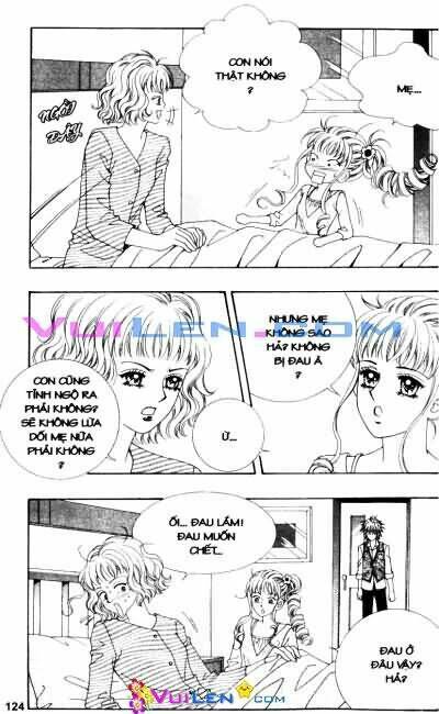 Cấm Hôn: Chapter 71