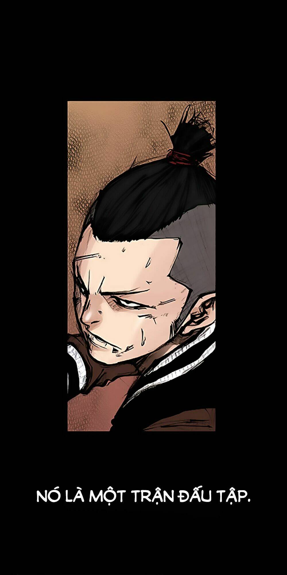 Độc Cô Tiền Truyện: Chapter 108
