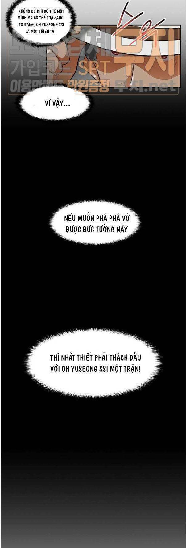 Tôi Tự Động Săn Một Mình: Chapter 30