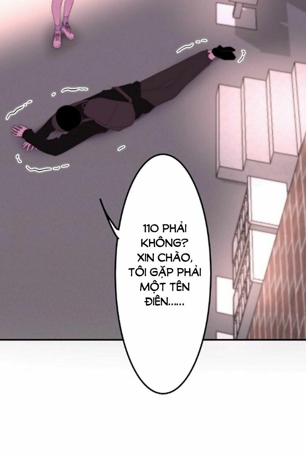 Tháng Sáu Không Hẹn Mà Gặp: Chapter 34