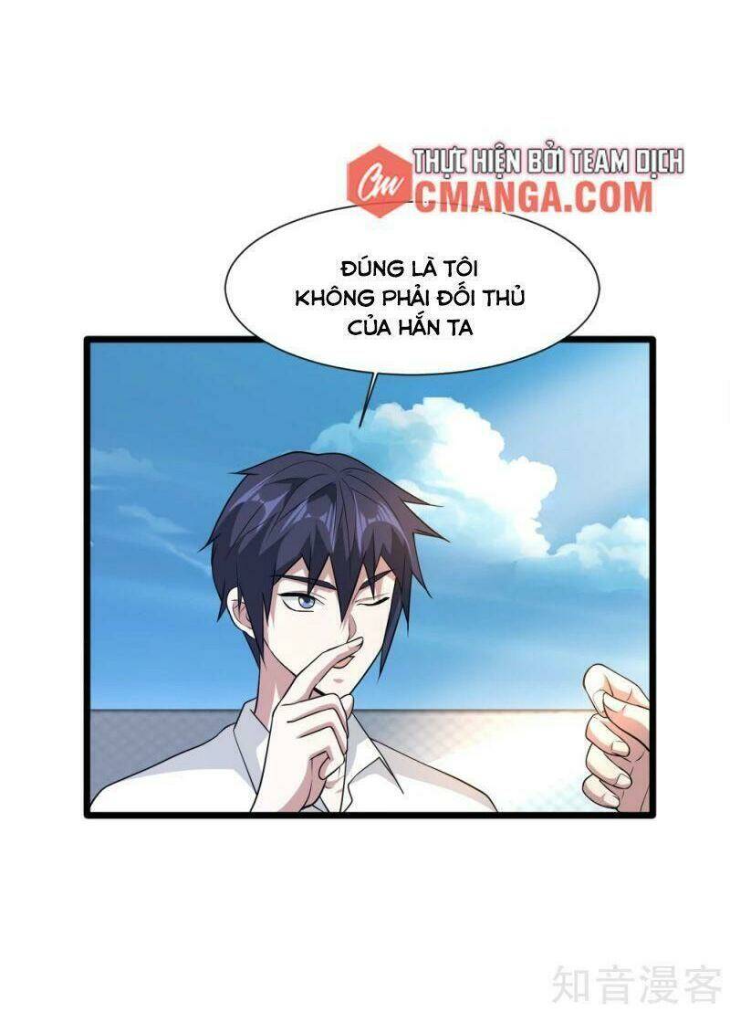 Đô Thị Tà Vương: Chapter 190
