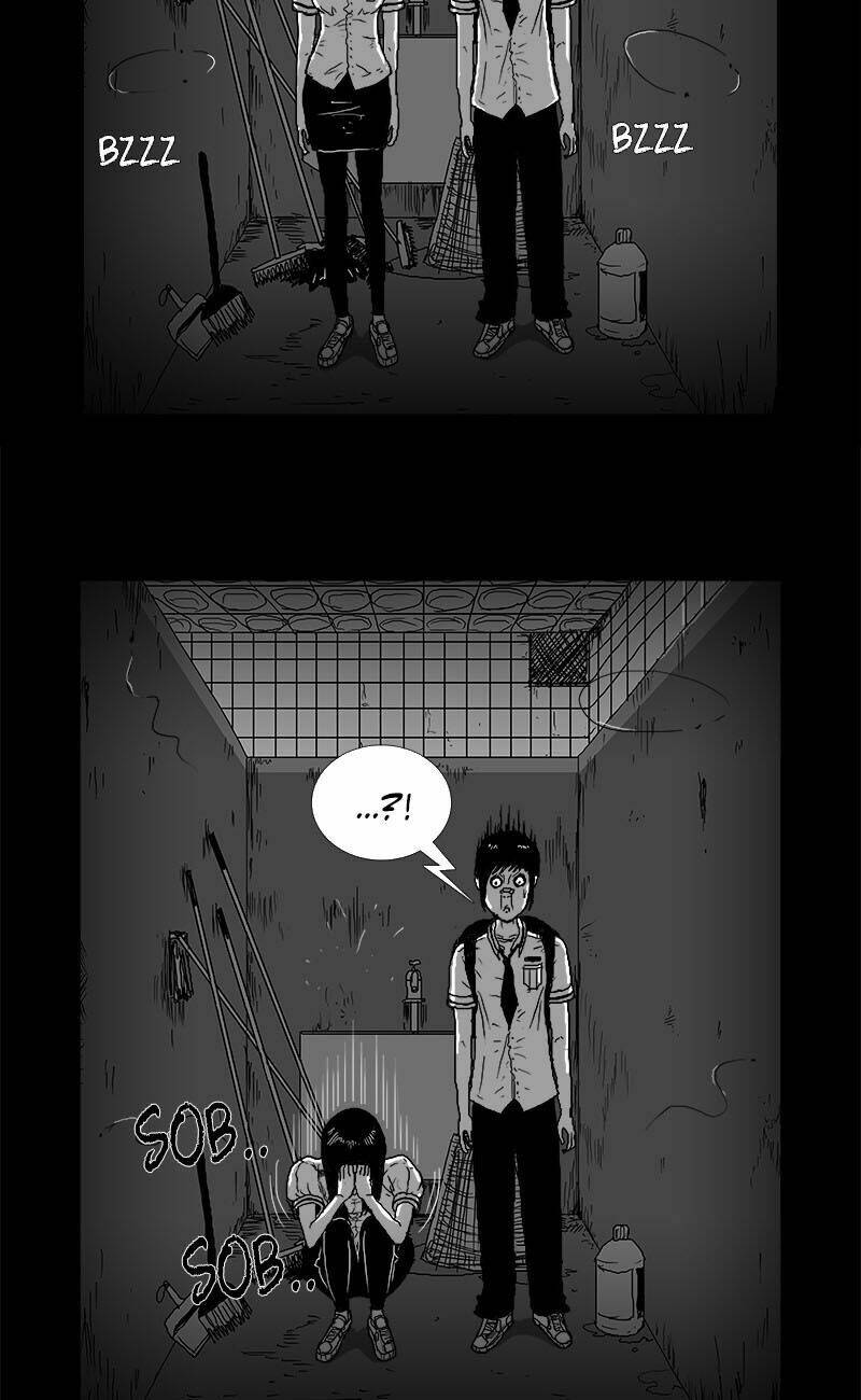 Sống Sót: Chapter 6