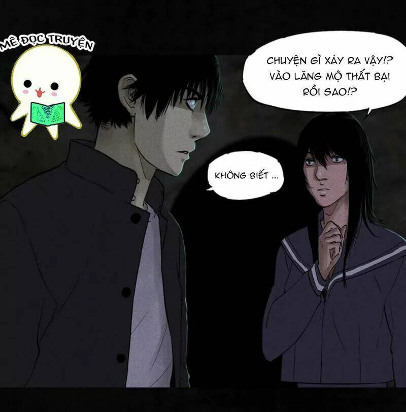 Thành Đô 1995: Chapter 40