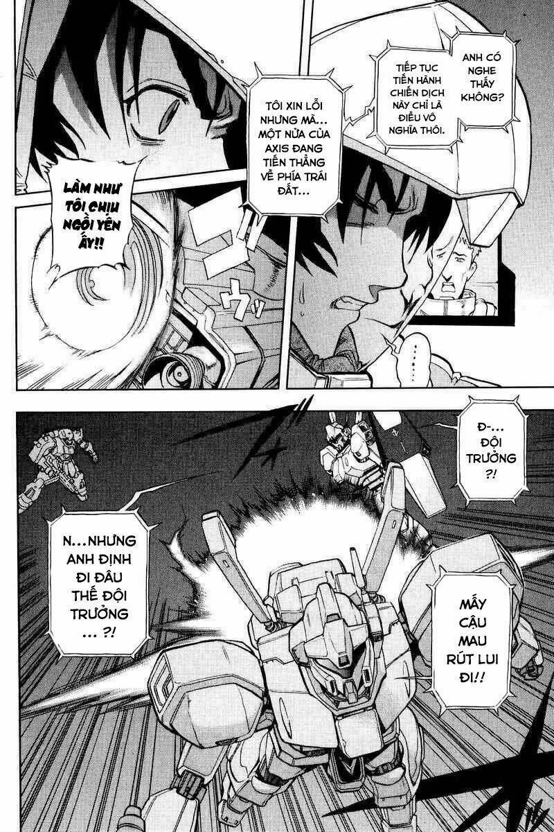 Gundam Legacy: Chapter 2