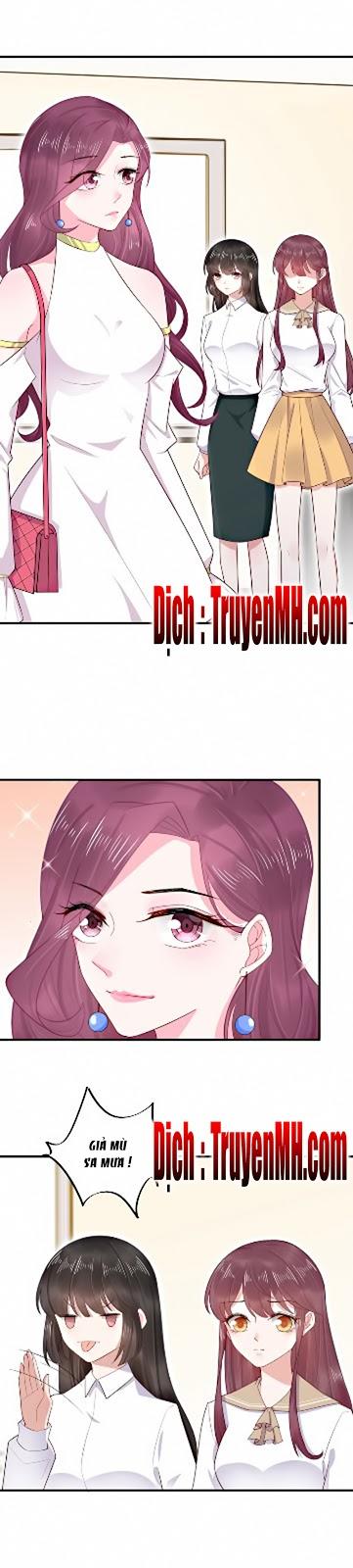 Thịnh Thế Hôn Sủng: Chapter 3