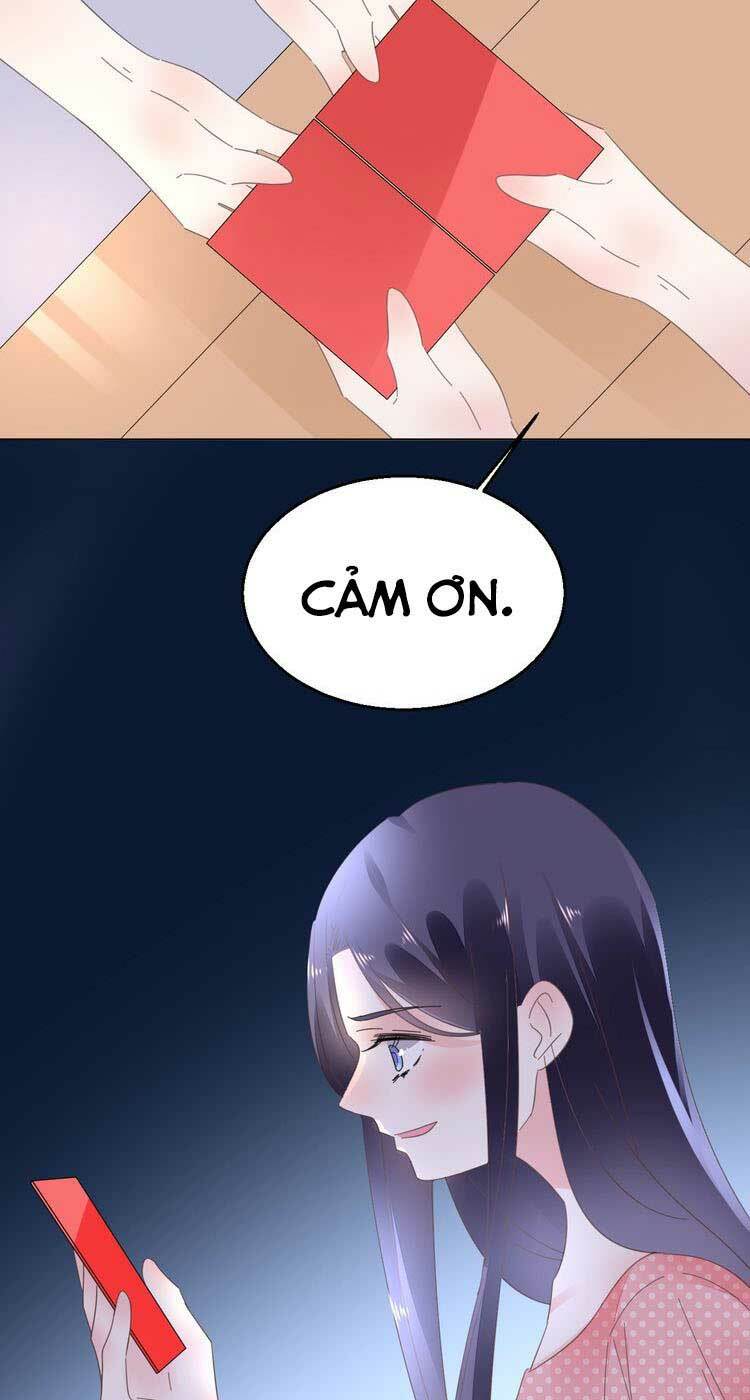 Điều Ước Sủng Ái Bất Bình Đẳng: Chapter 78.1