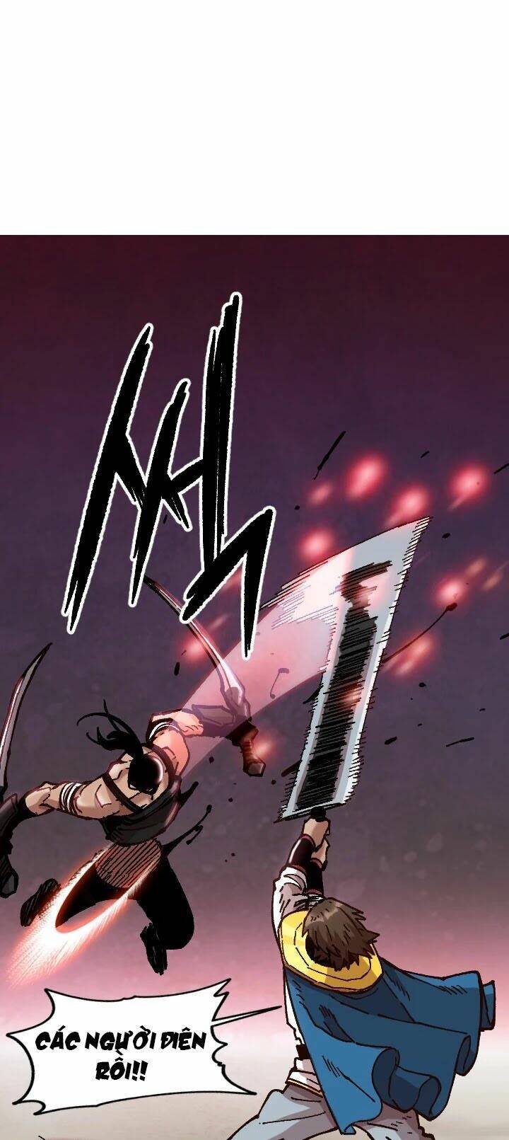 Nô Lệ Nghịch Thiên: Chapter 66