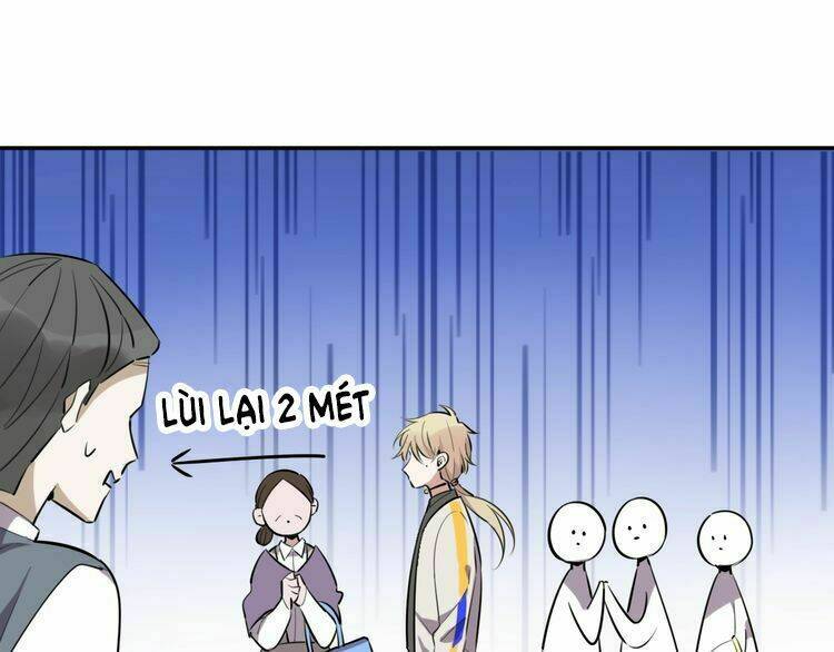 Ma Nữ Cuồng Việc Thật Khó Yêu: Chapter 4