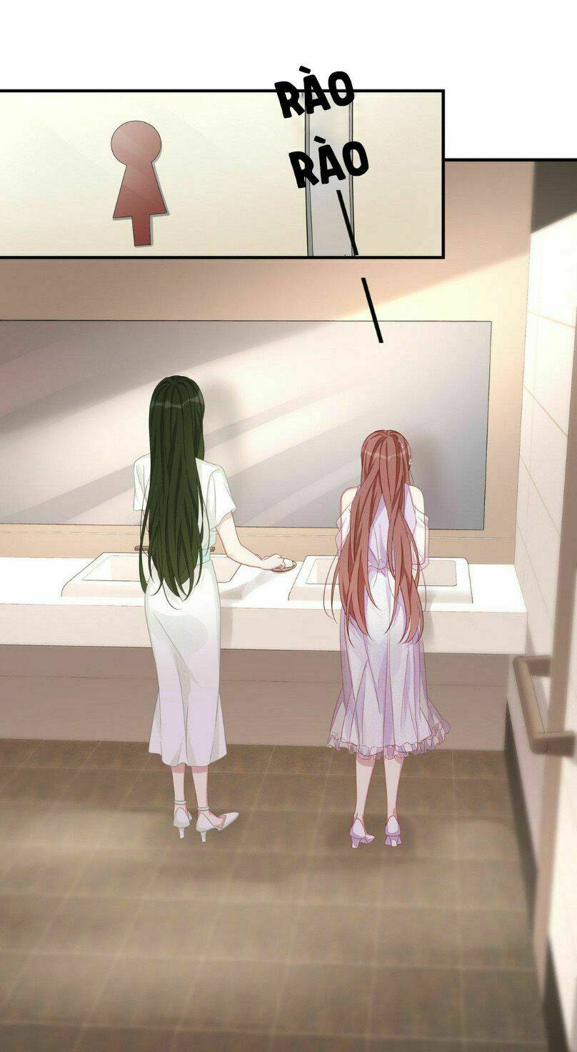 Chỉ Muốn Cưng Chiều Em: Chapter 12