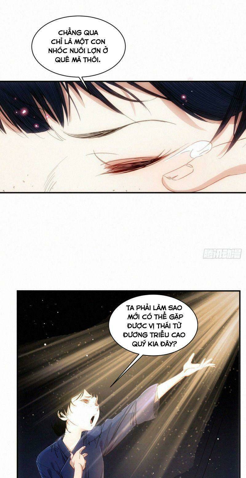 Ma Vương Là Đại Địa Chủ: Chapter 7