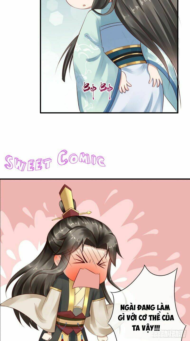 Bổn Cung Muốn Làm Hoàng Đế: Chapter 3