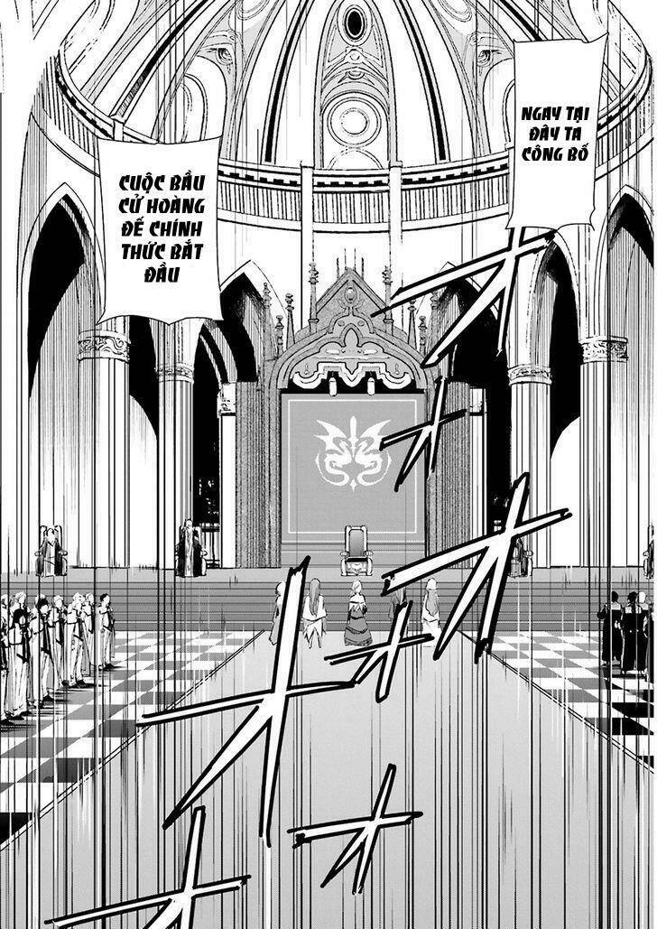 Tái Sinh Tân Thế Giới: Chapter 7