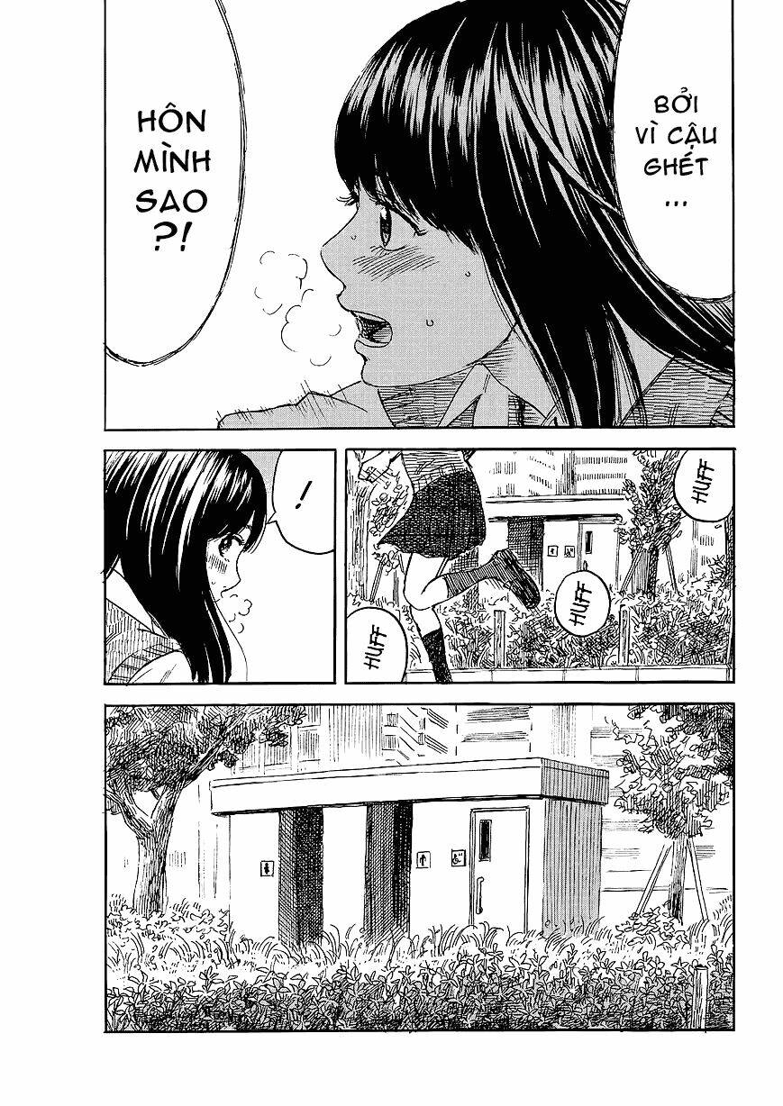 Boku Wa Mari No Naka: Chapter 53