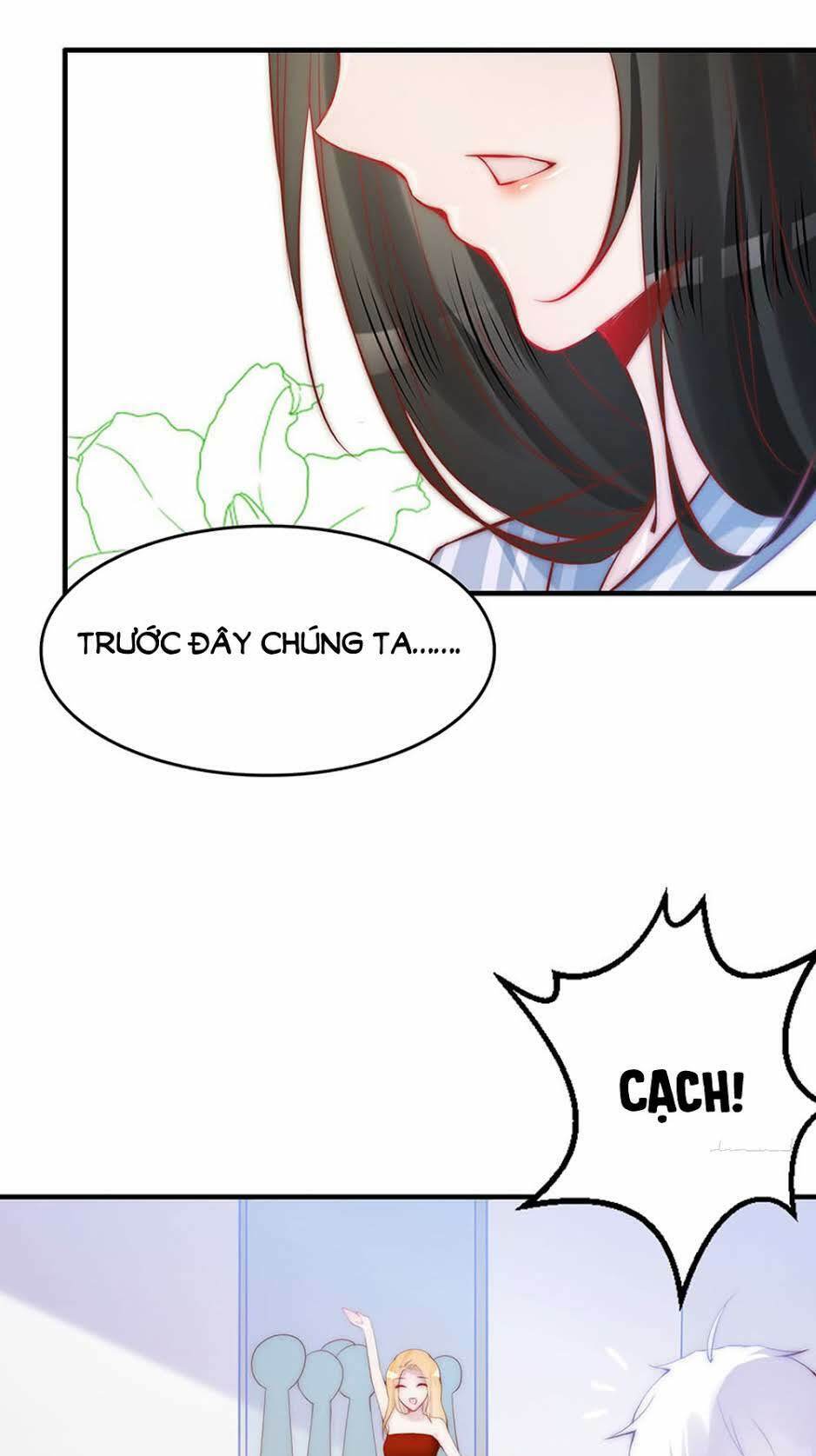 Hữu Tiên Tắc Danh: Chapter 11