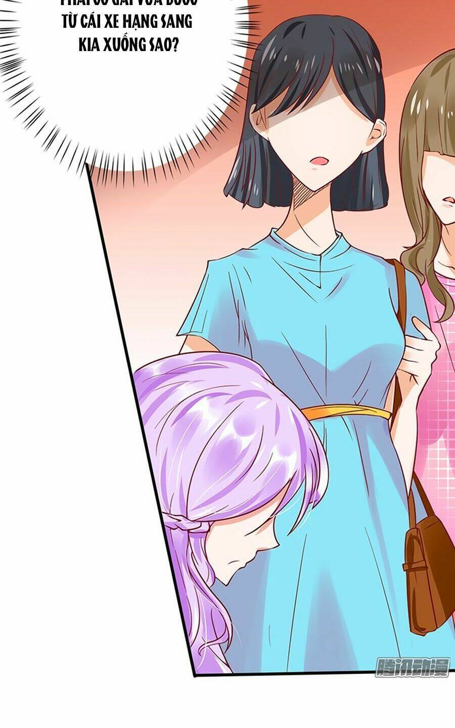 Bạn Trai Là Ngôi Sao: Chapter 34