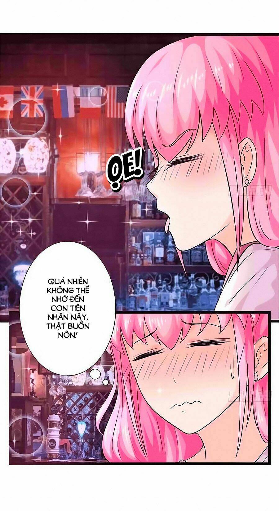 Diêm Vương Lão Công Thật Đáng Yêu: Chapter 6