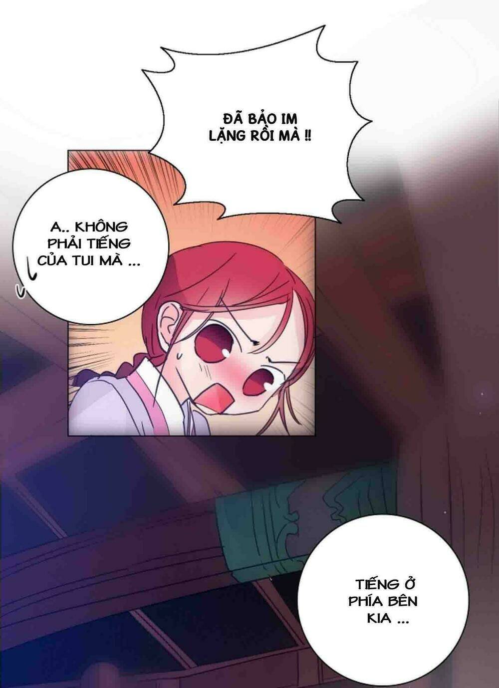 Chae Hong Sa: Chapter 20