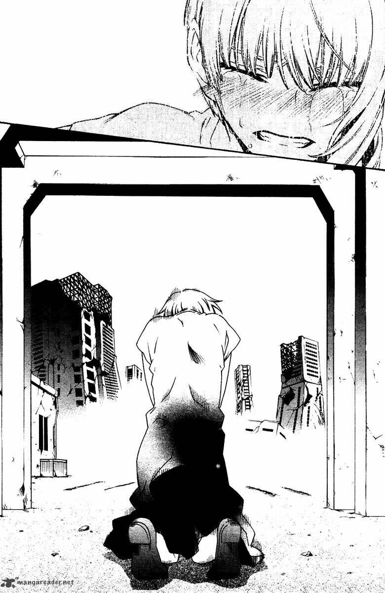 Mother Keeper: Chapter 26