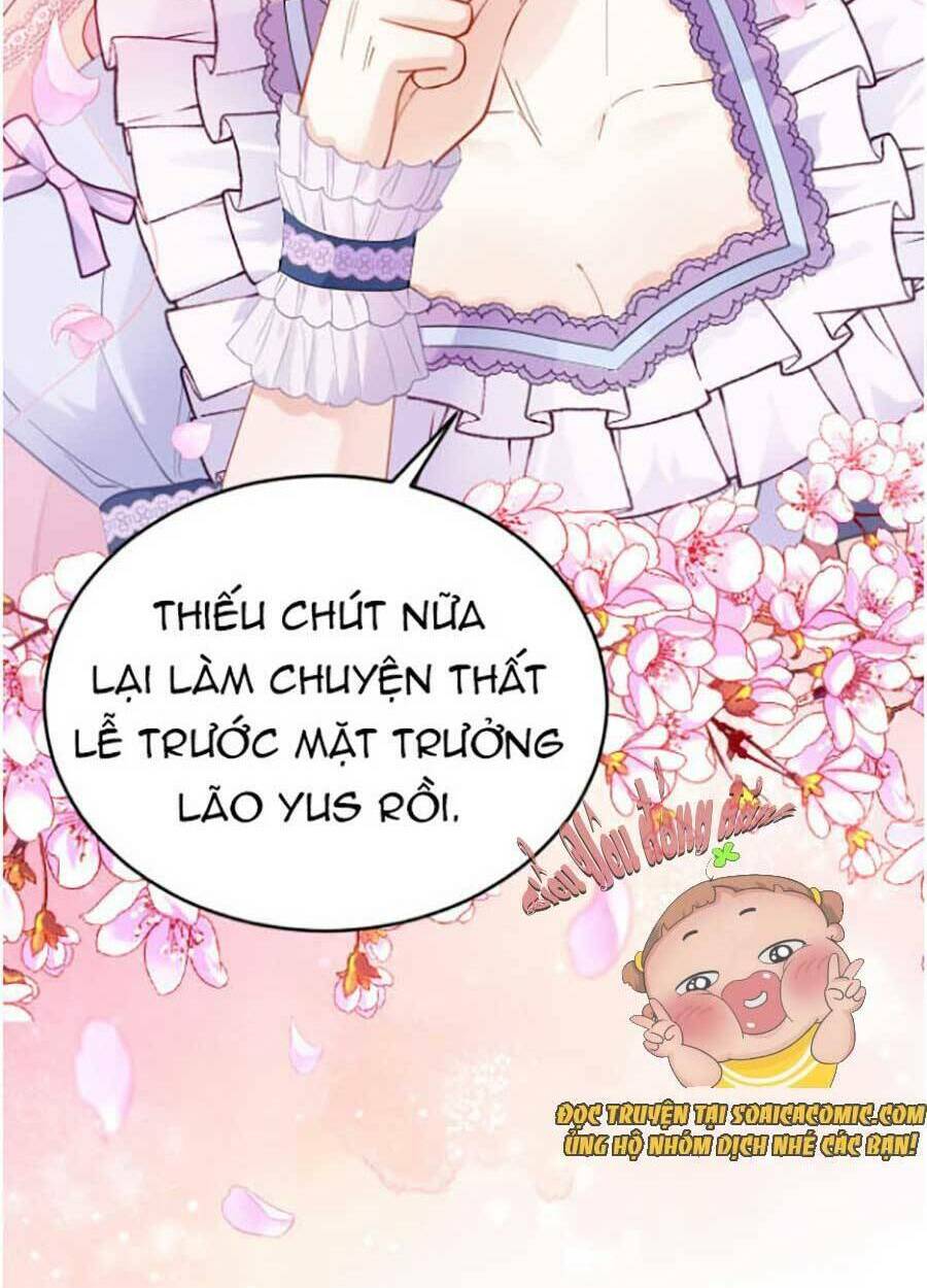 Thần Nữ Hôm Nay Sống Sót Không: Chapter 6