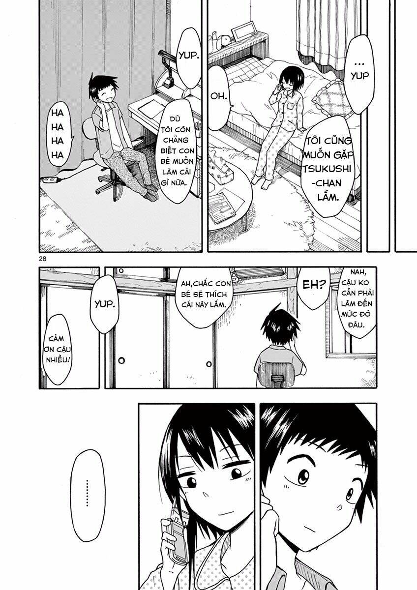 Ninja Shinobu-Chan No Junjou: Chapter 20
