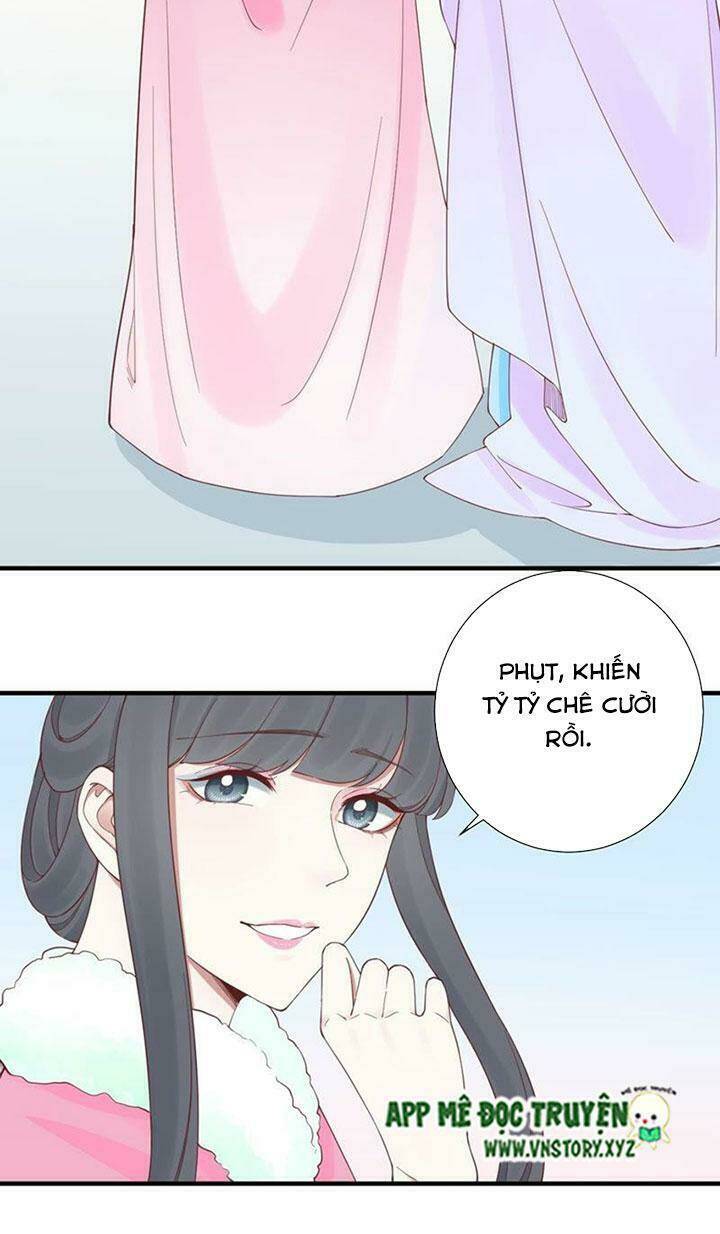 Hoàng Hậu Bận Lắm: Chapter 142