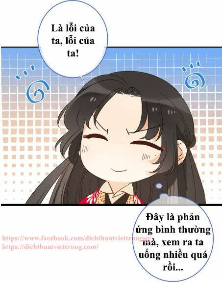 Bạn Trai Tôi Là Cẩm Y Vệ 2: Chapter 48