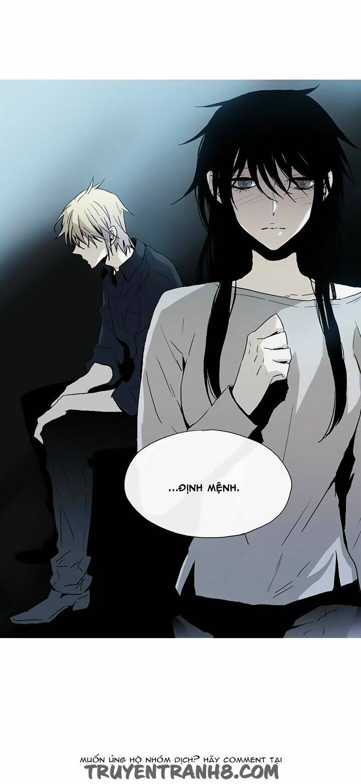 American Ghost Jack: Chapter 44