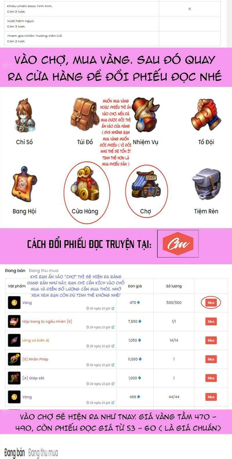 Sủng Hậu Của Vương: Chapter 115