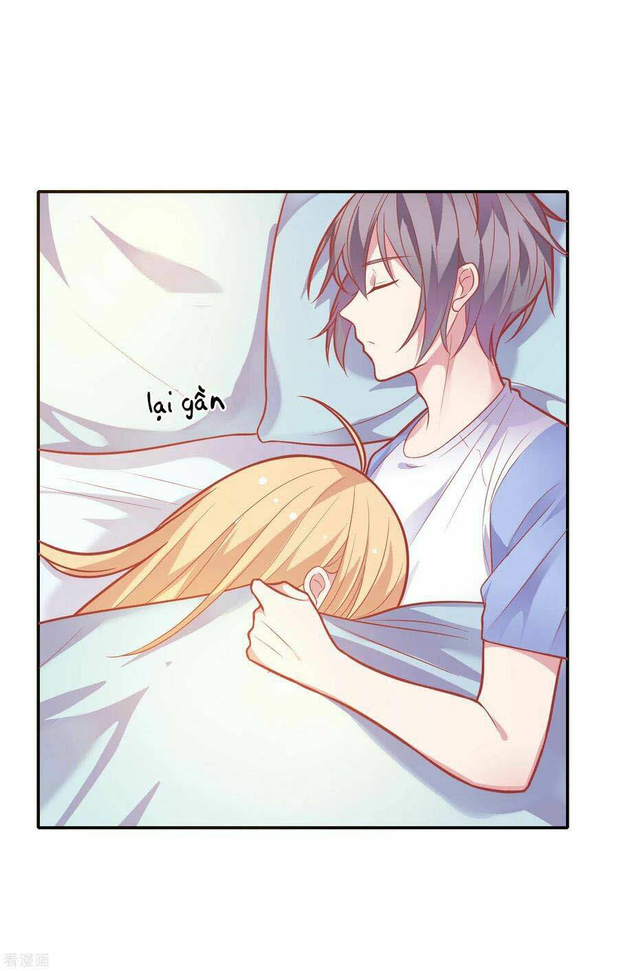 Hẹn Hò Siêu Tốc: Chapter 35