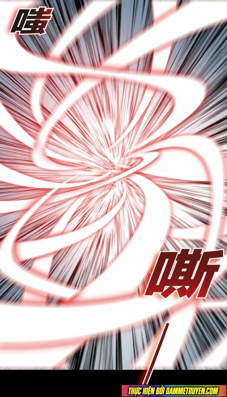 Tuyệt Hành Giả: Chapter 6