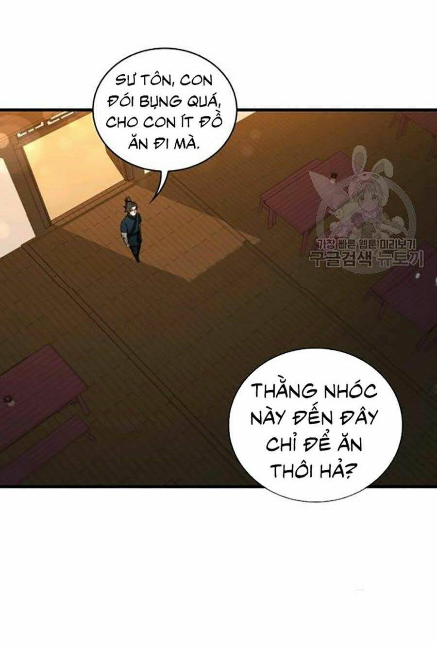 Thân Thủ Đệ Nhất Kiếm: Chapter 58