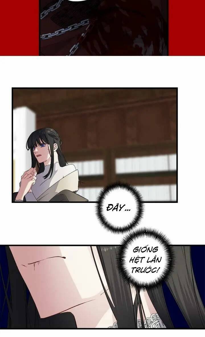 Tình Điên Dại: Chapter 62