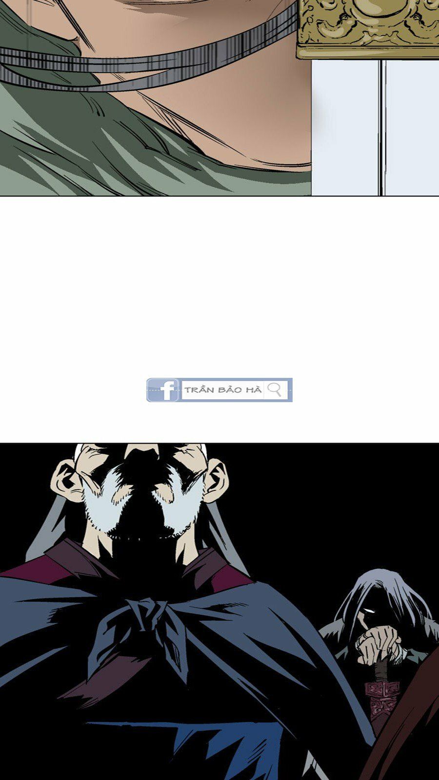 Cao Thủ 2: Chapter 59