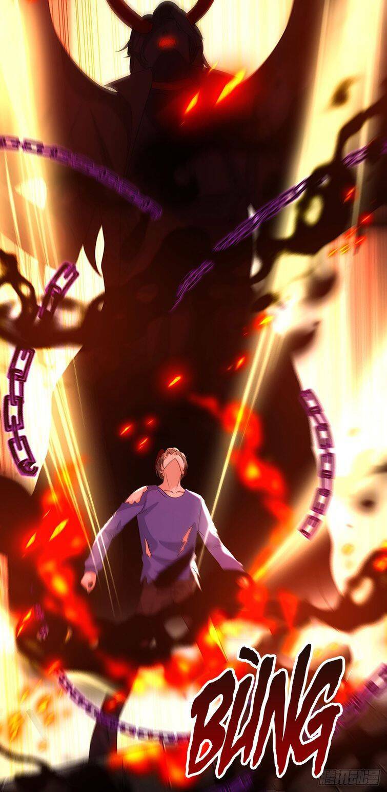 Thú Thụ Bất Thân: Chapter 162