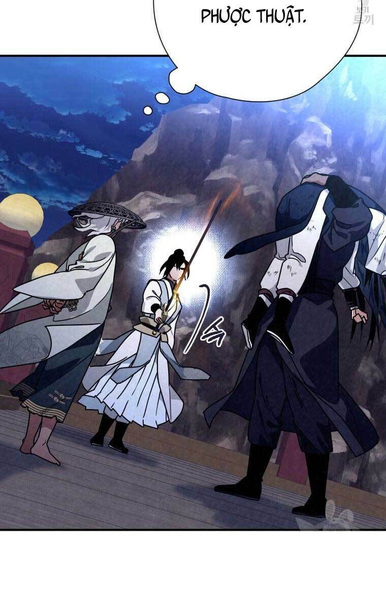 Thời Đại Hoàng Kim Của Thiên Kiếm: Chapter 37