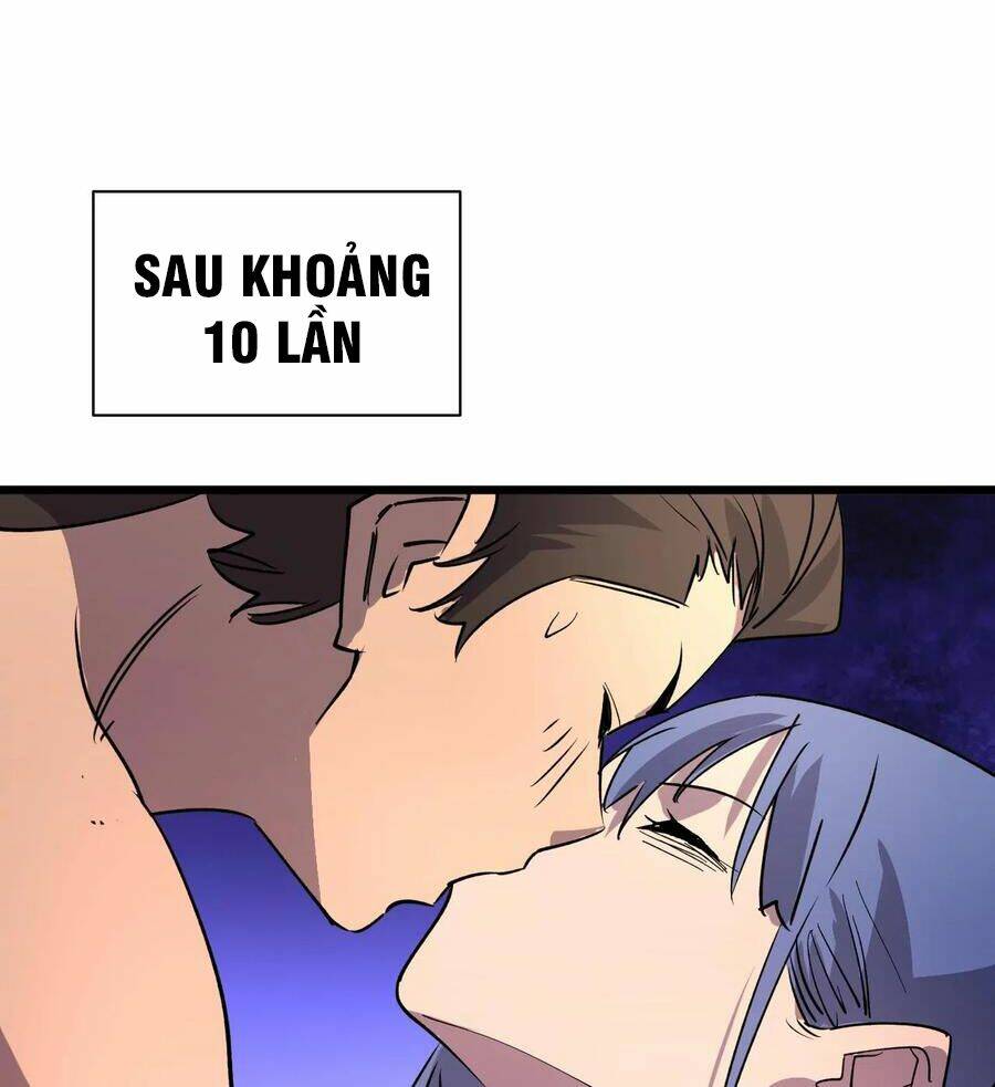 Bắt Đầu Với Tề Thiên Đại Thánh: Chapter 27