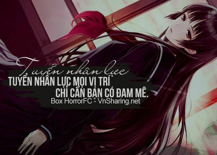 Drug-On: Chapter 3