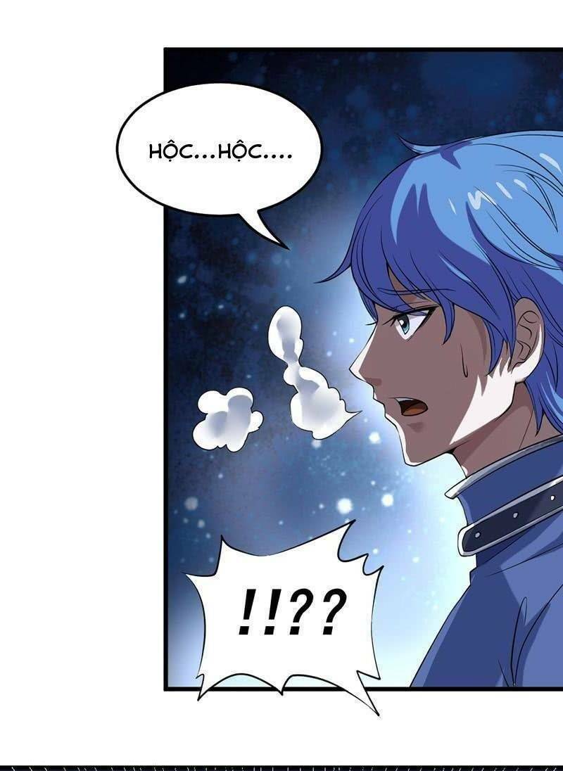 Cuộc Sống Tận Thế Bắt Đầu Từ Số 0: Chapter 48