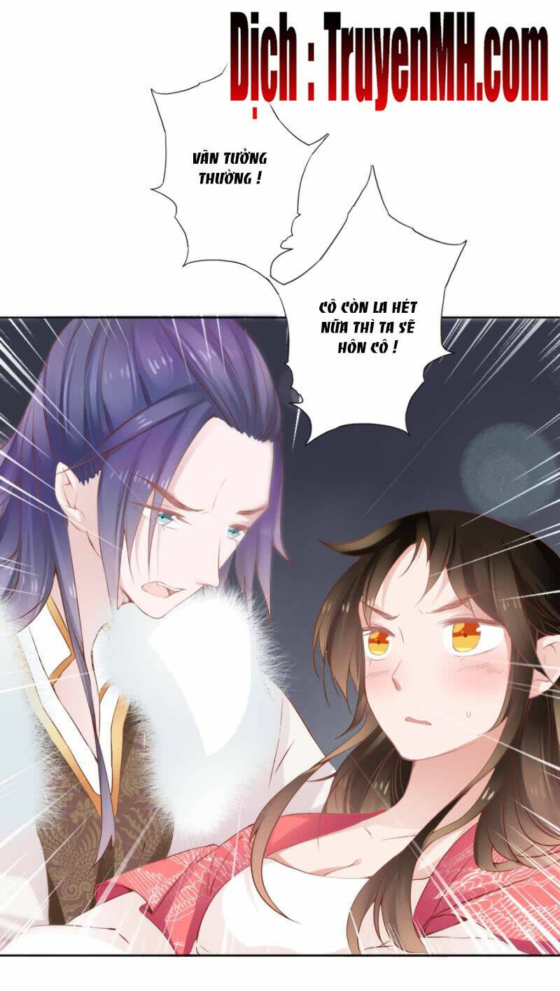 Solo Đi Vương Gia: Chapter 129